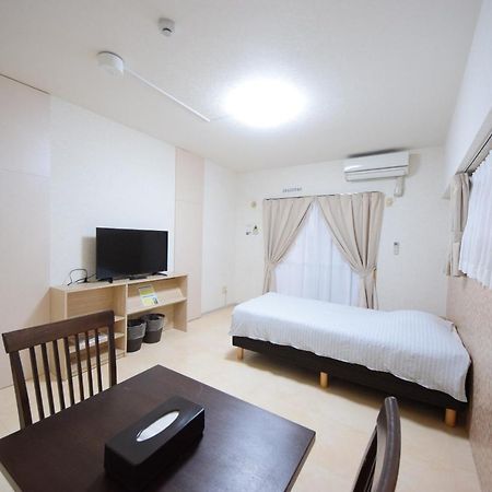 Stay In Sumuka Kokusai Street Tomari Kültér fotó