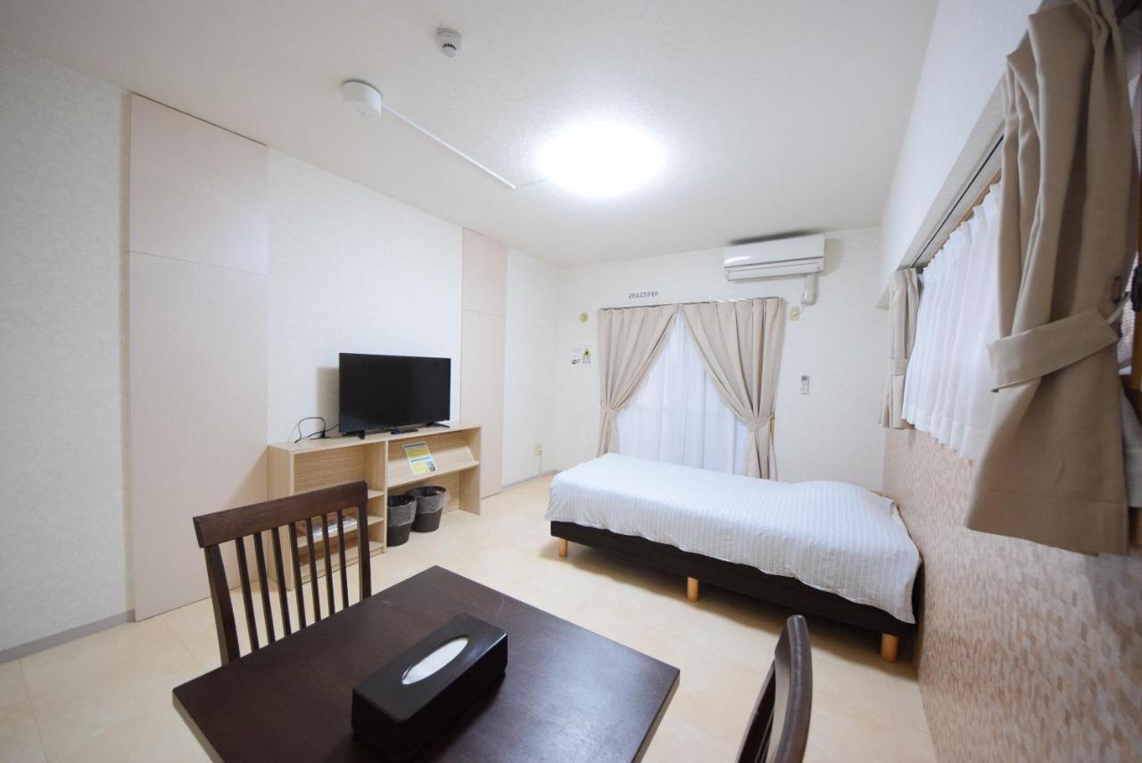Stay In Sumuka Kokusai Street Tomari Kültér fotó