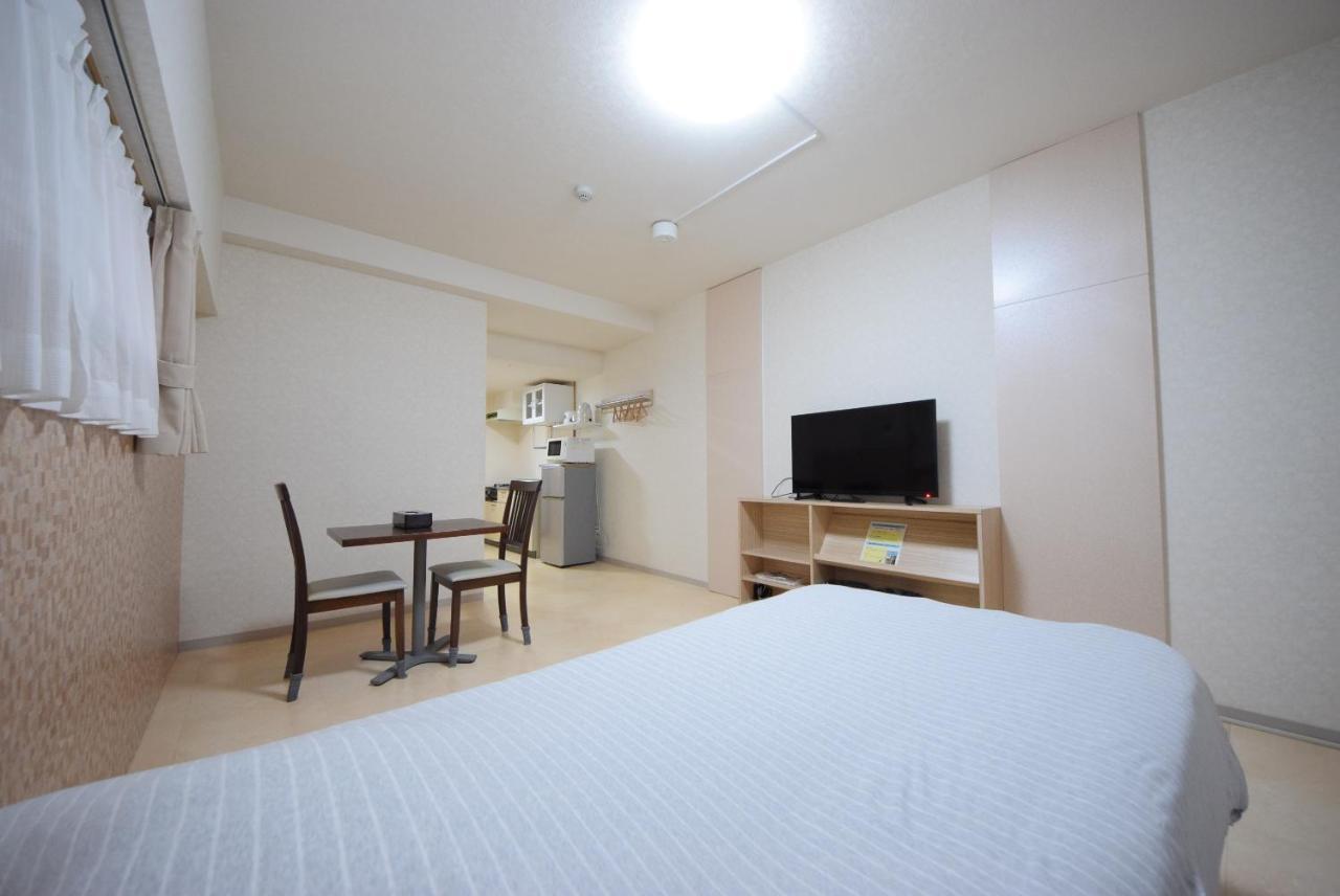 Stay In Sumuka Kokusai Street Tomari Kültér fotó