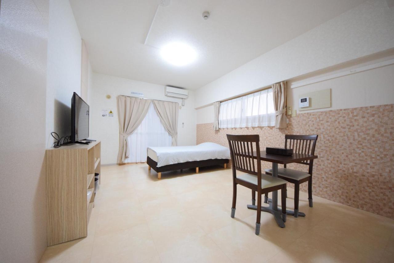 Stay In Sumuka Kokusai Street Tomari Kültér fotó