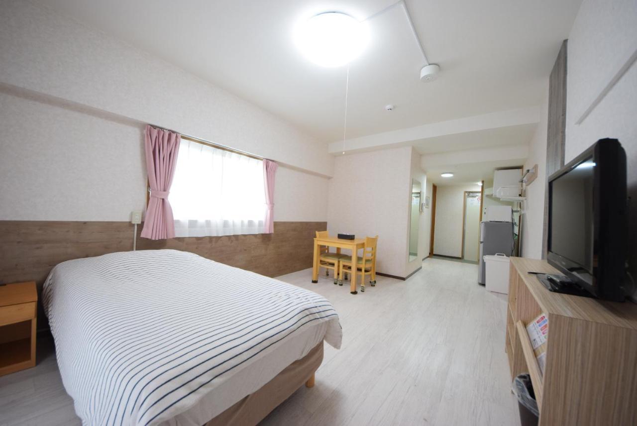 Stay In Sumuka Kokusai Street Tomari Kültér fotó