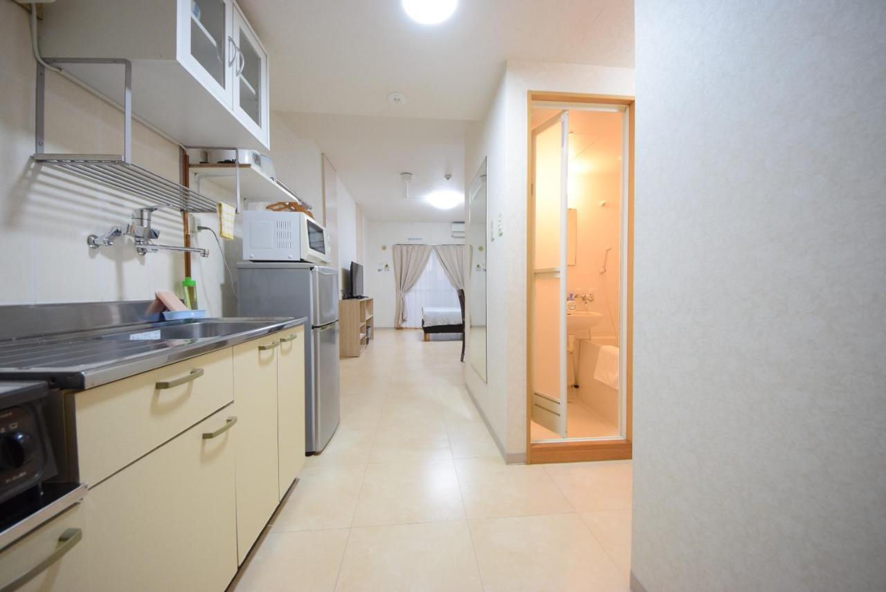 Stay In Sumuka Kokusai Street Tomari Kültér fotó